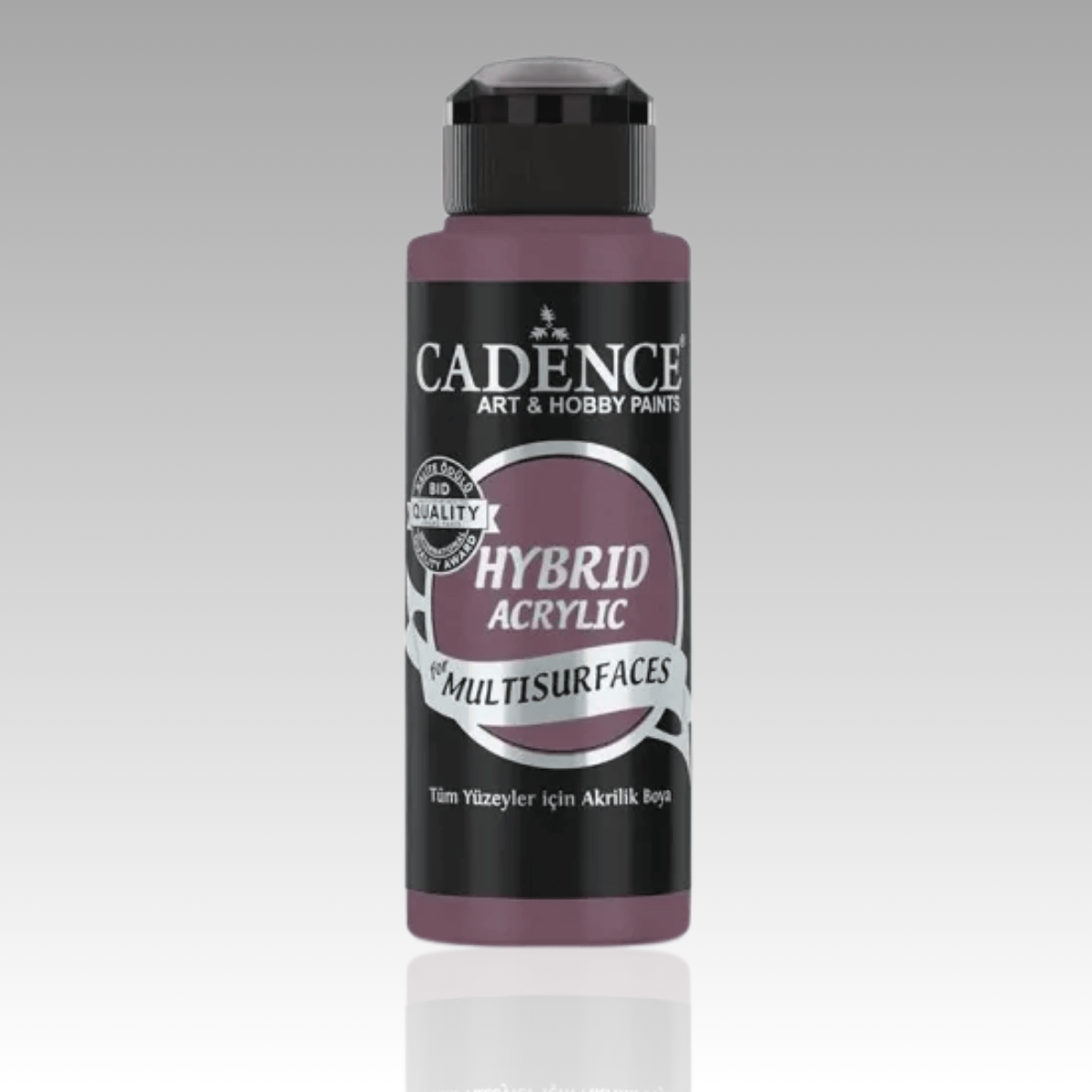 H 29 Camelot Hybrit Multisurface 120ml