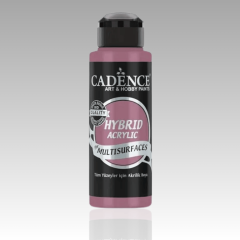 H 28 V.Pembe Hybrit Multisurface 120ml