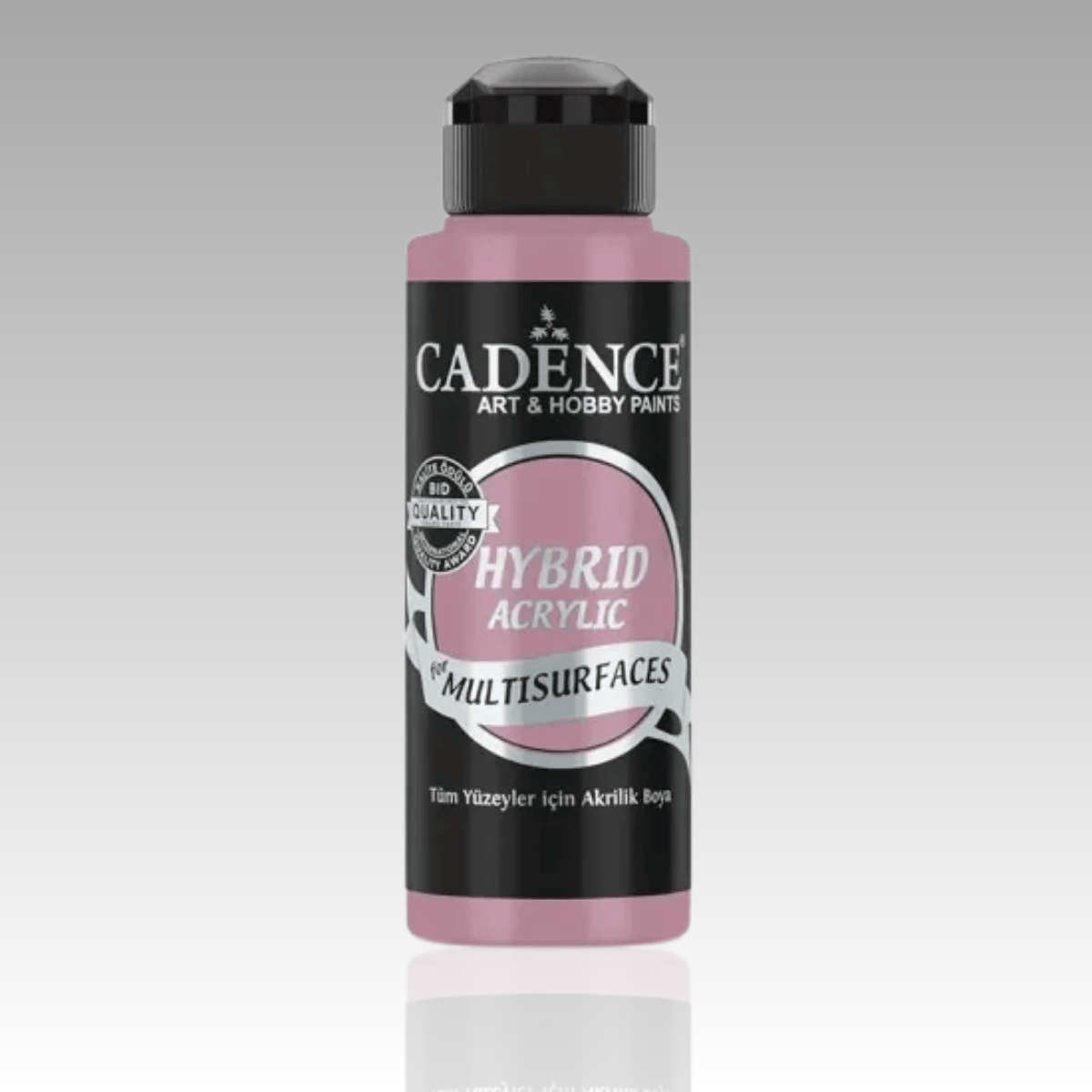 H 27 Sedona Hybrit Multisurface 120ml