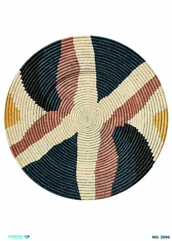 Pirinç Dekopaj DİA-2996 30x42cm