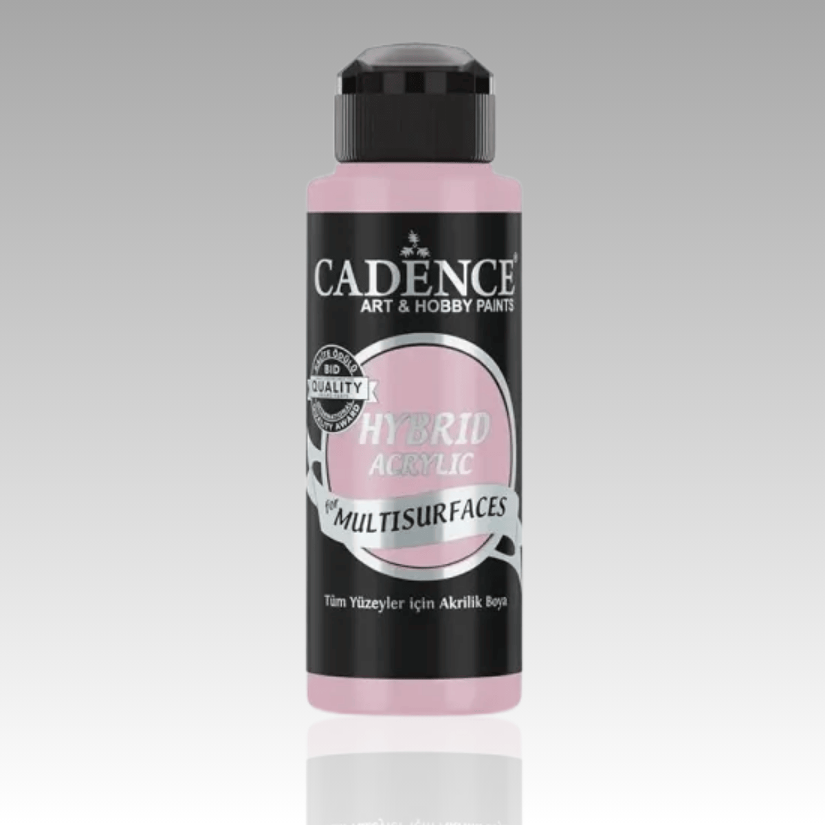 H 26 Kaktüs Çiçeği Hybrit Multisurface 120ml