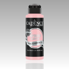 H 24 Bebek Pembe Hybrit Multisurface 120ml