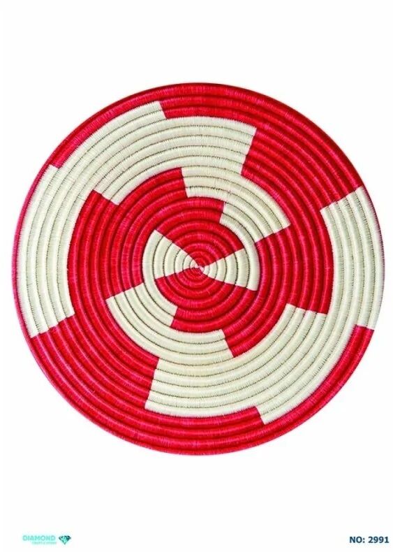 Pirinç Dekopaj DİA-2991 30x42cm