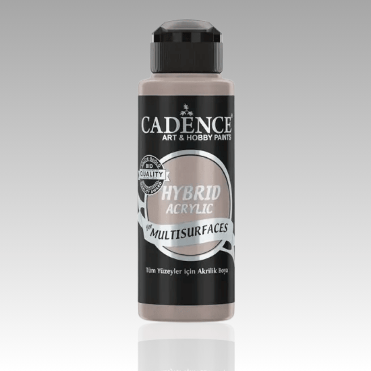 H 22 M.Kahve Hybrit Multisurface 120ml