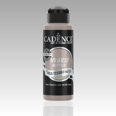 H 22 M.Kahve Hybrit Multisurface 120ml