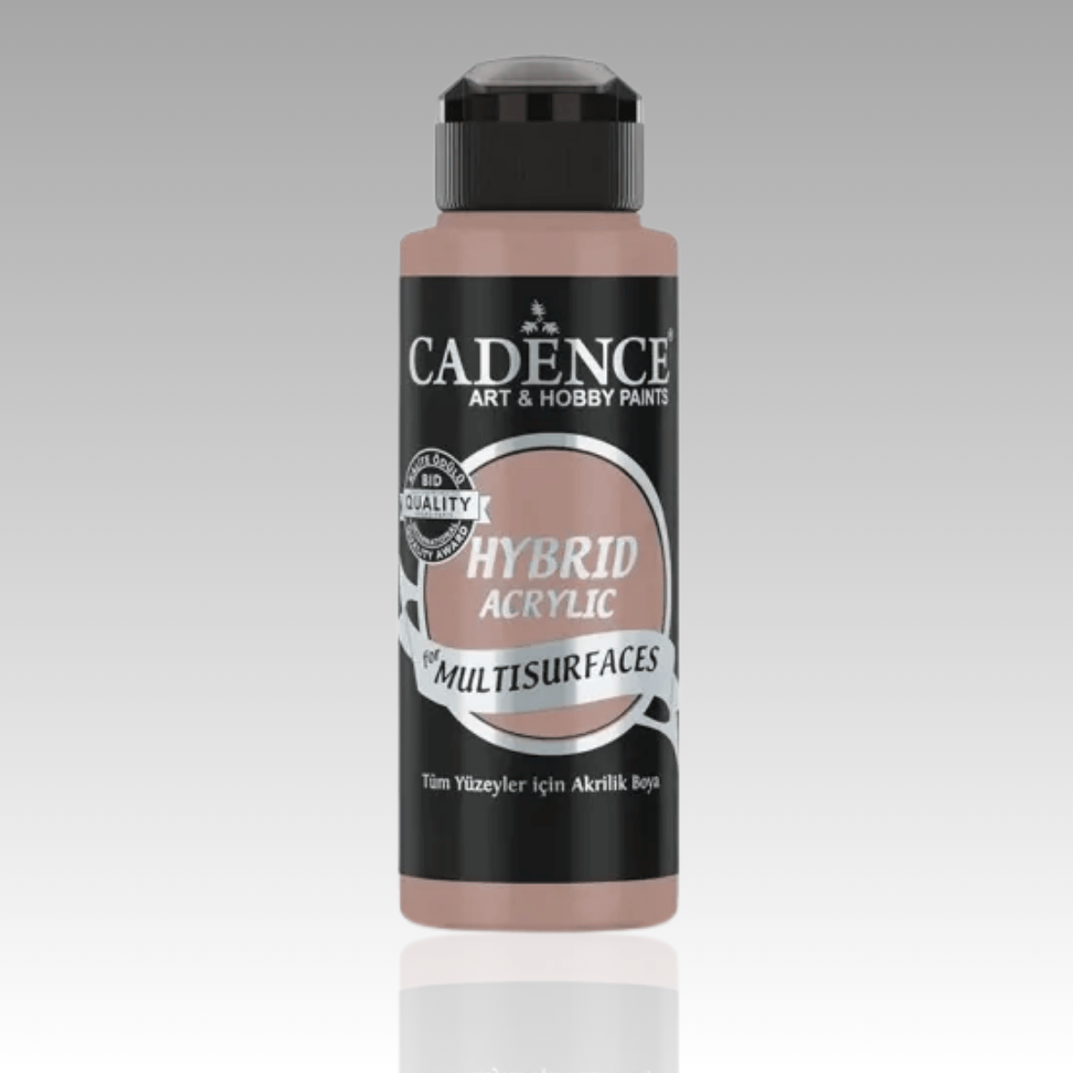 H 20 Yeni Mocca Hybrit Multisurface 120ml