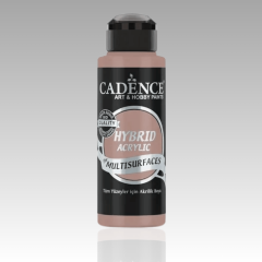 H 20 Yeni Mocca Hybrit Multisurface 120ml