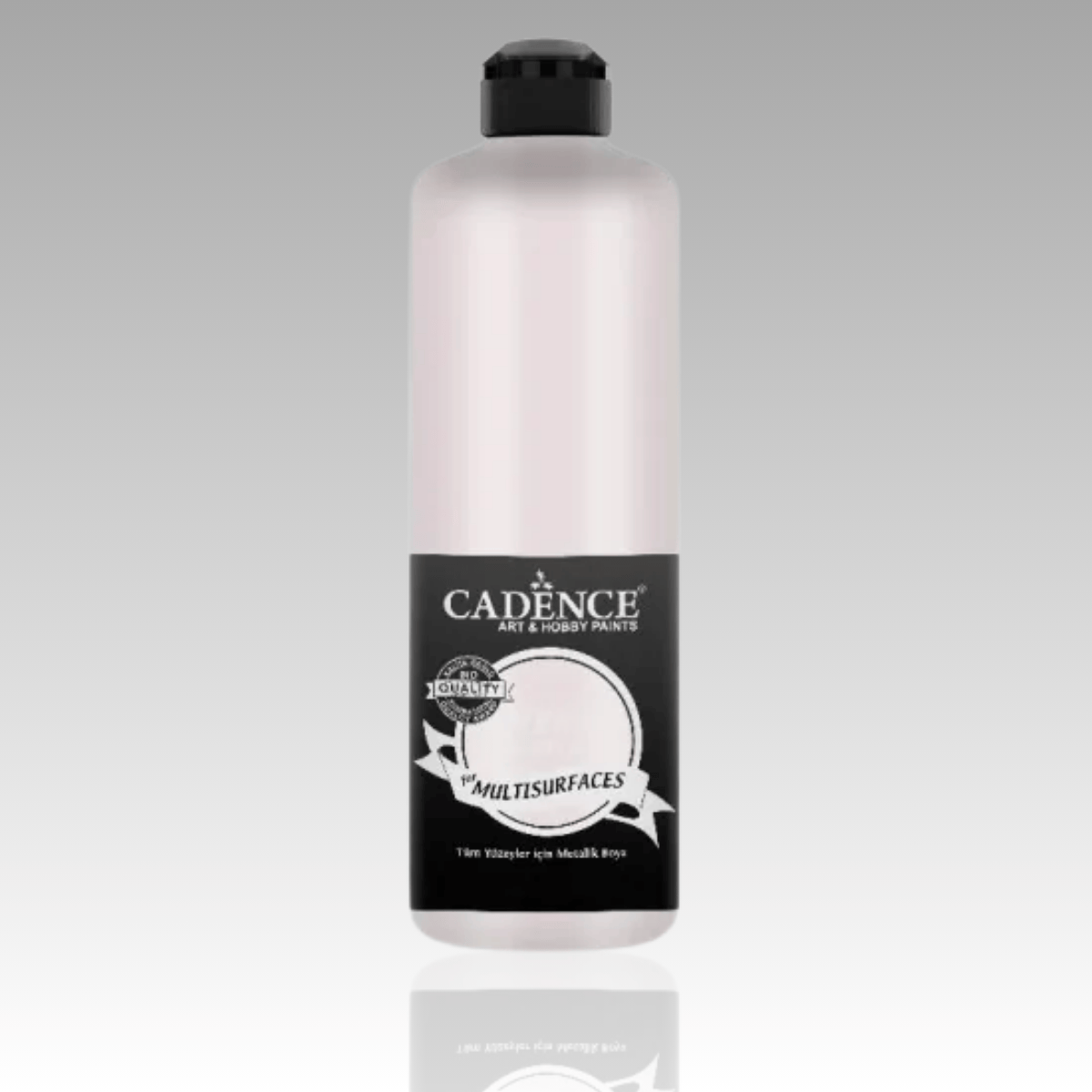 Antik Beyaz Hybrit Multisurface Boya 500ml H004