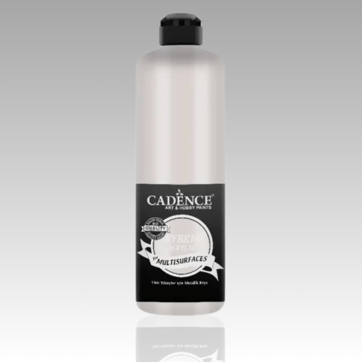 Eskimiş Beyaz Hybrit Multisurface Boya 500ml H003