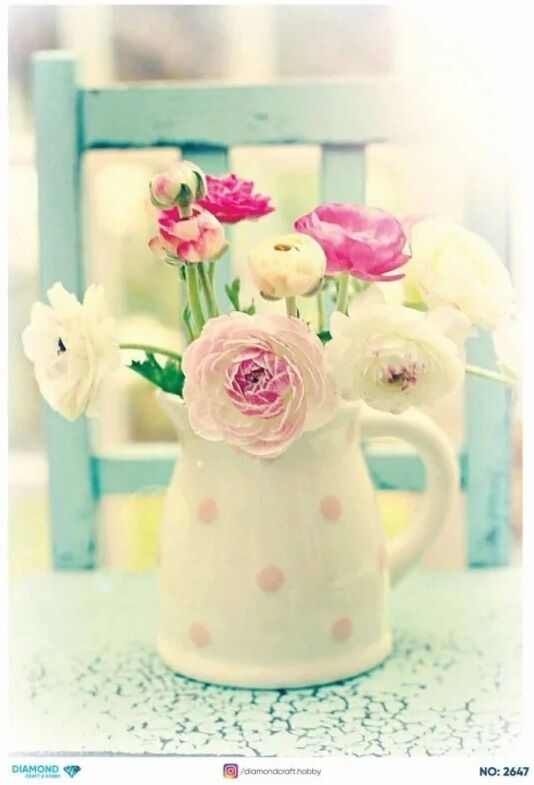 Pirinç Dekopaj DİA-2647 30x42cm