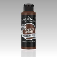 H 16 Sıcak Kahve Hybrit Multisurface 120ml