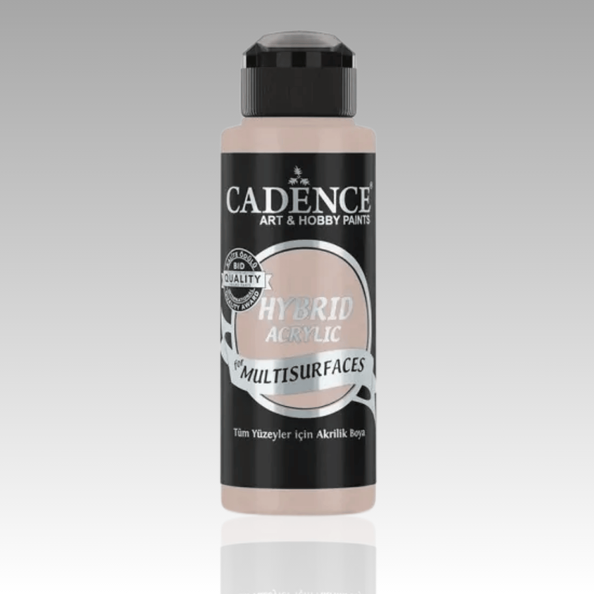 H 14 Ararot Hybrit Multisurface 120ml