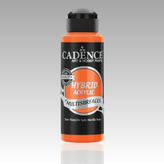 H 12 Turuncu Hybrit Multisurface 120ml