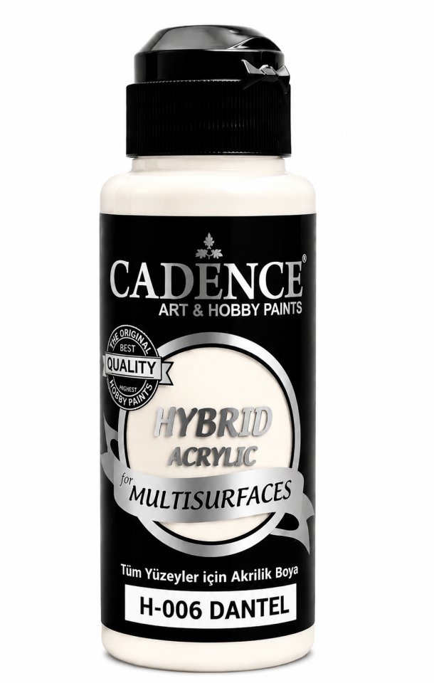 Cadence Hybrid Multisurface H-006 Dantel 120ml