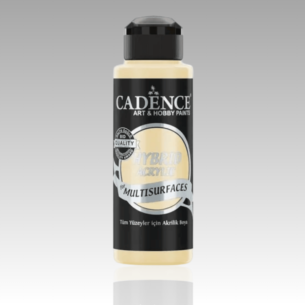 H 05 Taffy Hybrit Multisurface 120ml