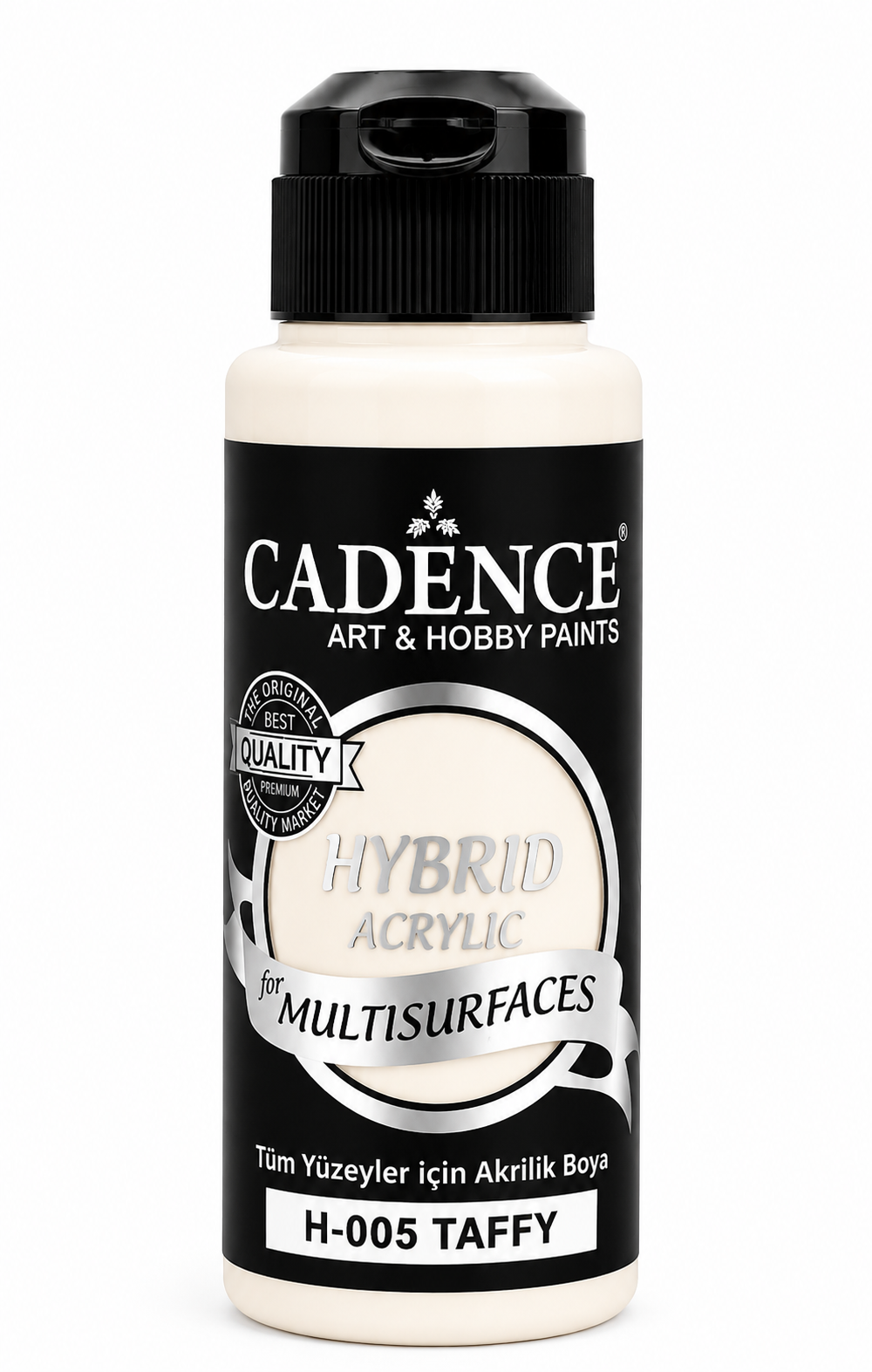 Cadence Hybrid Multisurface H-005 Taffy 120ml