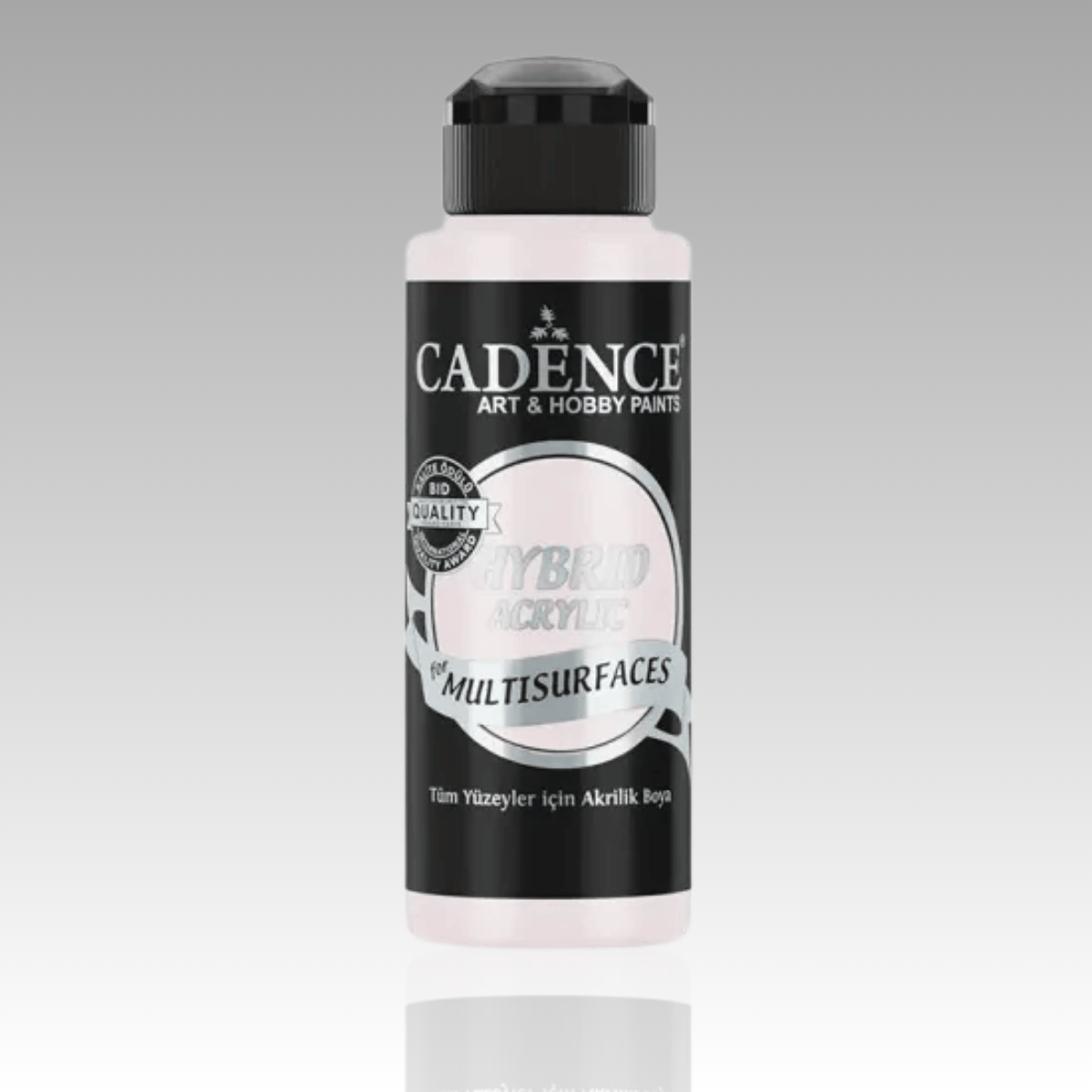 H 04 Antik Beyaz Hybrit Multisurface 120ml