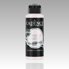H 04 Antik Beyaz Hybrit Multisurface 120ml