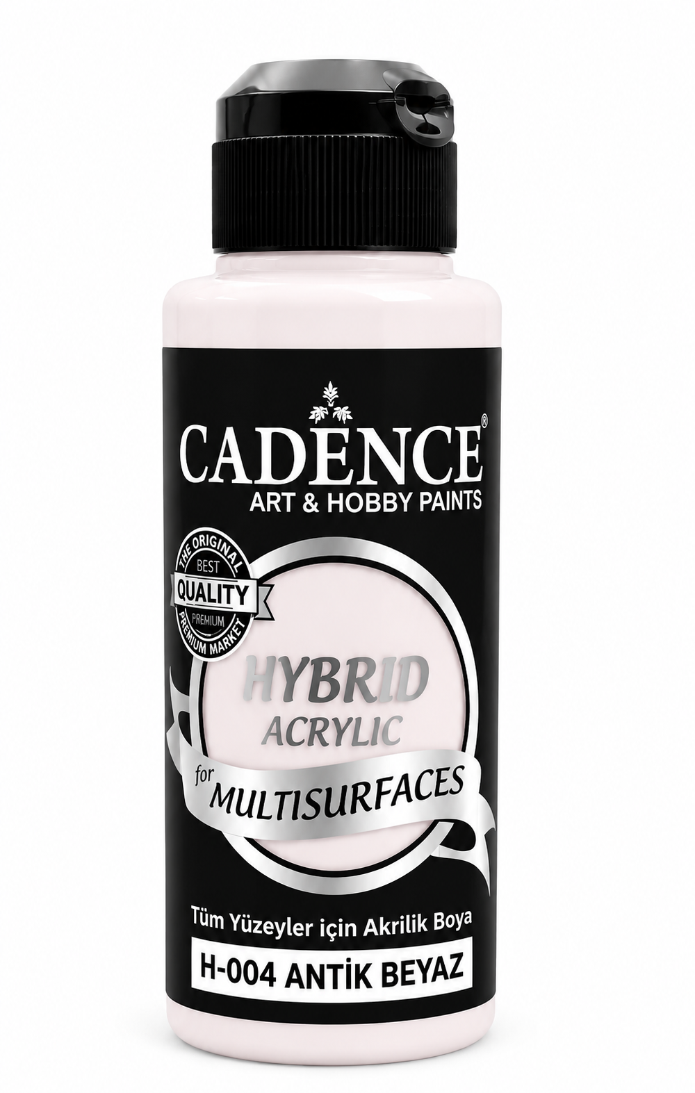 Cadence Hybrid Multisurface H-004 Antik Beyaz 120ml
