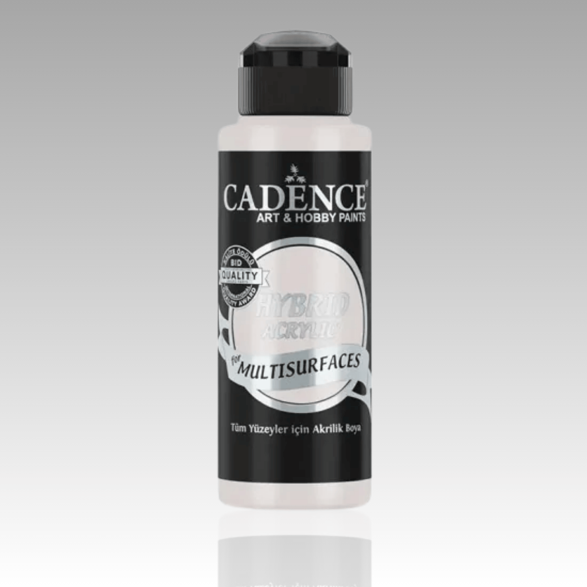 H 03 Eskimiş Beyaz Hybrit Multisurface 120ml