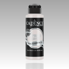 H 03 Eskimiş Beyaz Hybrit Multisurface 120ml