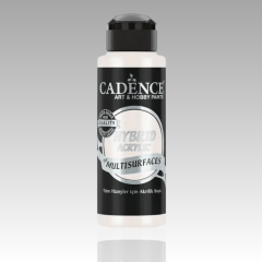 H 02 Pak Beyaz Hybrit Multisurface 120ml