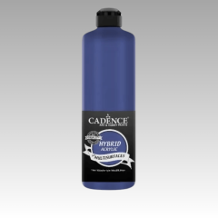 Gece Mavisi Hybrit Multisurface Boya 500ml H115