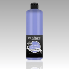 Açık Menekşe Hybrit Multisurface Boya 500ml H114