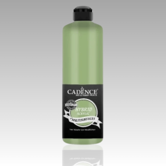 İlkbahar Hybrit Multisurface Boya 500ml H110