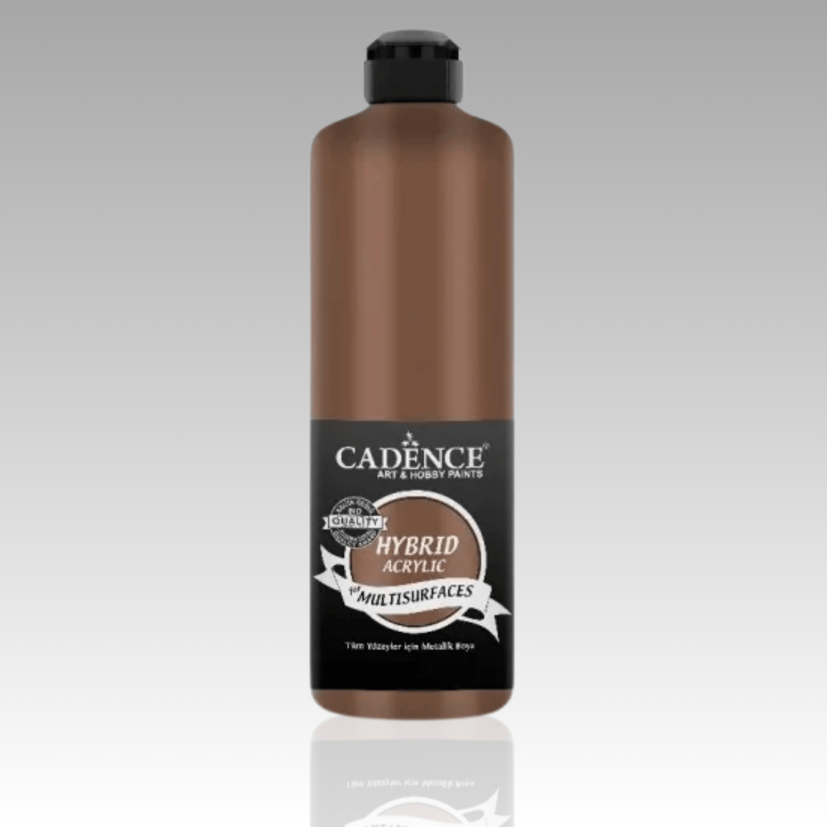 Hybrit Multisurface Kaşmir Boya 500ml H108
