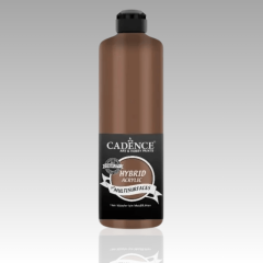 Hybrit Multisurface Kaşmir Boya 500ml H108