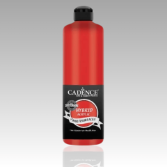Elma Şekeri Hybrit Multisurface Boya 500ml H106