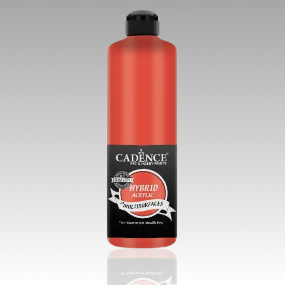 Nar Çiçeği Hybrit Multisurface Boya 500ml H105