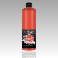 Nar Çiçeği Hybrit Multisurface Boya 500ml H105
