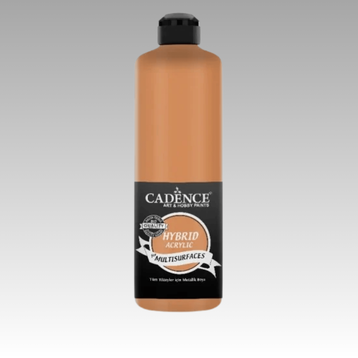 Bal Kabağı Hybrit Multisurface Boya 500ml H104