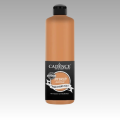Bal Kabağı Hybrit Multisurface Boya 500ml H104