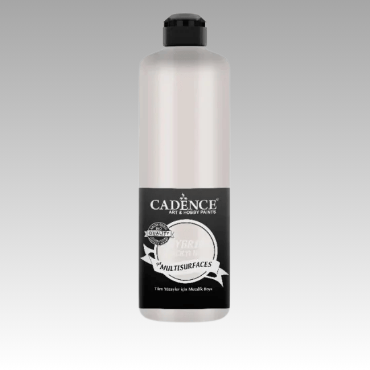 Şampanya Hybrit Multisurface Boya 500ml H101
