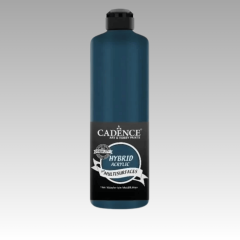 Fresco Hybrit Multisurface Boya 500ml H099
