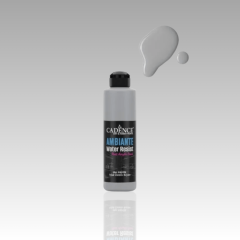 Gri Ambiante Islak Zemin Boyası 250ml+10ml Katalizör