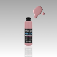 Flamingo Ambiante Islak Zemin Boyası 250ml+10ml Katalizör