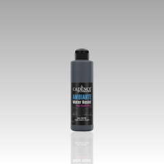 Antrasit Siyah Ambiante Islak Zemin Boyası 250ml+10ml Katalizör