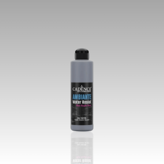 Koyu Gri Ambiante Islak Zemin Boyası 250ml+10ml Katalizör
