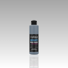 Koyu Arduvaz Gri Ambiante Islak Zemin Boyası 250ml+10ml Katalizör