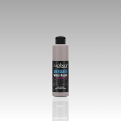 Vizon Gri Ambiante Islak Zemin Boyası 250ml+10ml Katalizör