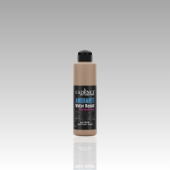 Karton Ambiante Islak Zemin Boyası 250ml+10ml Katalizör