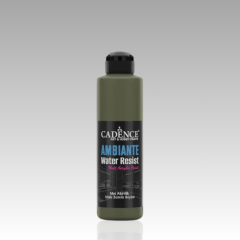 Ceviz Ambiante Islak Zemin Boyası 250ml+10ml Katalizör