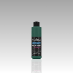 Zümrüt Ambiante Islak Zemin Boyası 250ml+10ml Katalizör