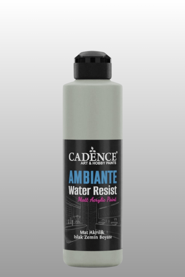 Ihlamur Ambiante Islak Zemin Boyası 250ml+10ml Katalizör
