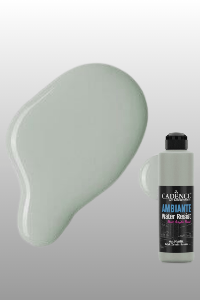 Ihlamur Ambiante Islak Zemin Boyası 250ml+10ml Katalizör