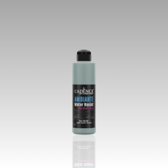 Küf Yeşil Ambiante Islak Zemin Boyası 250ml+10ml Katalizör